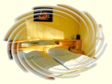 Hotel Luginsland Schleiz Quarto foto